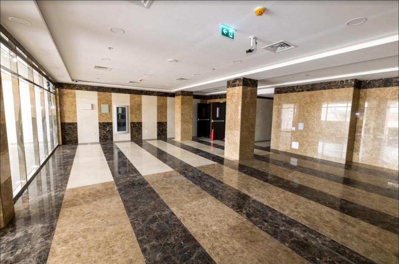 Budget Rental Studio Apartments In Dubai Exterior foto