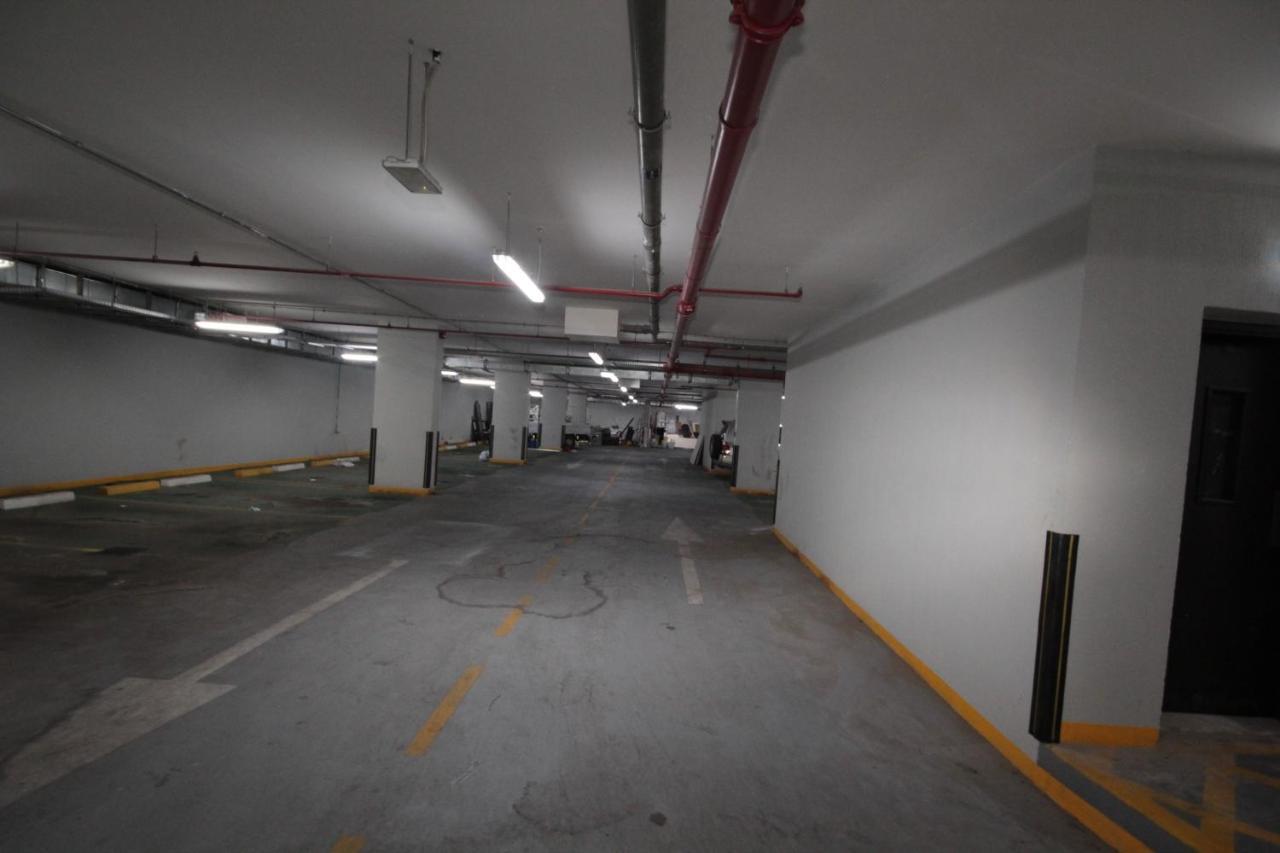 Budget Rental Studio Apartments In Dubai Exterior foto